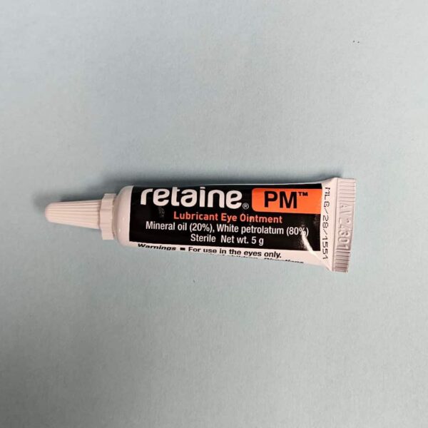 Retain PM Salve