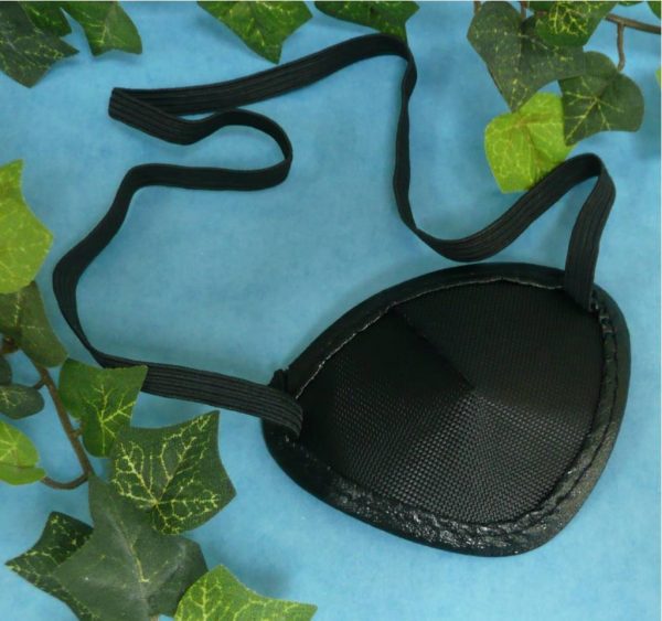 Eye Patch