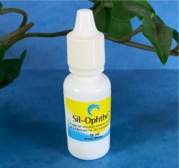 Sil-Ophtho