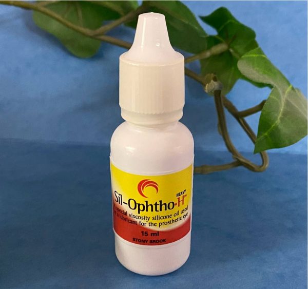 Sil-Ophtho-H
