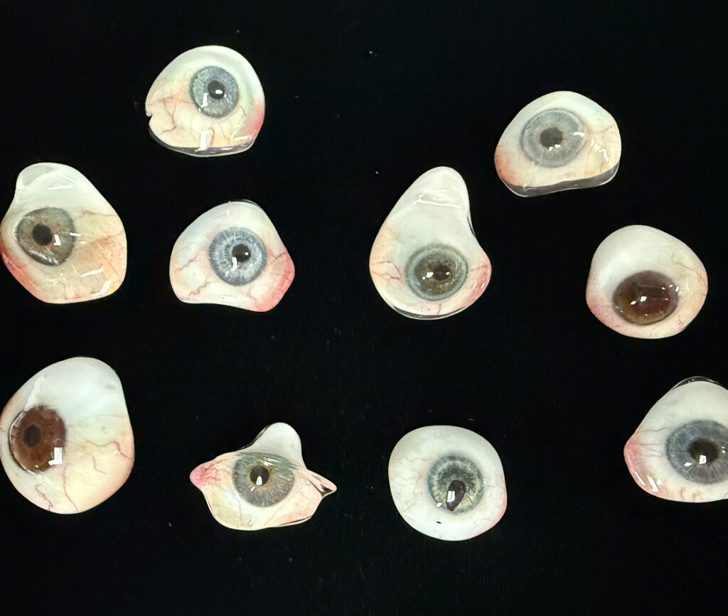 Ocularist vs Ophthalmologist vs Oculoplastic Surgeon: Who Does What