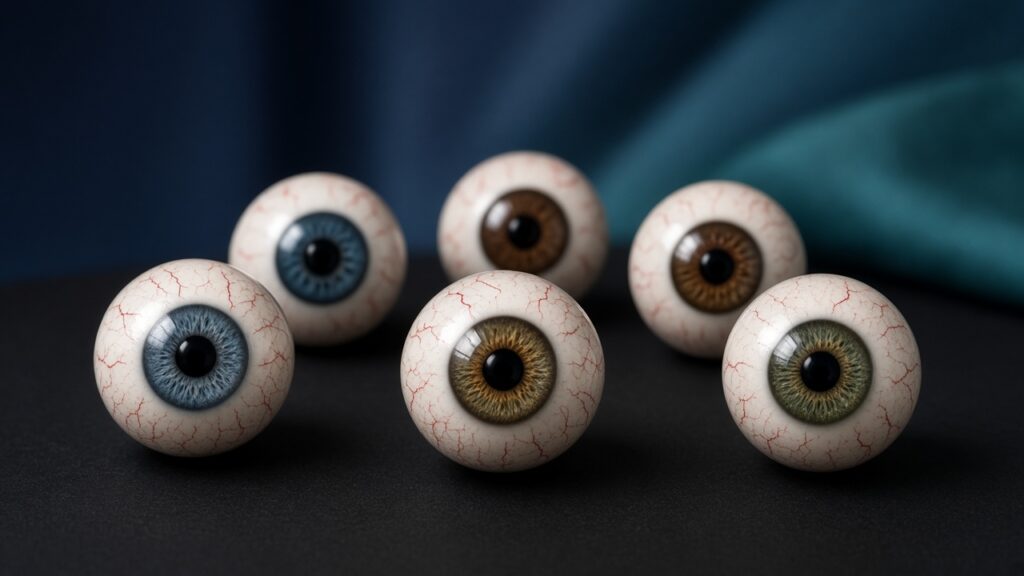 What to Look For in the Best Prosthetic Eye Provider