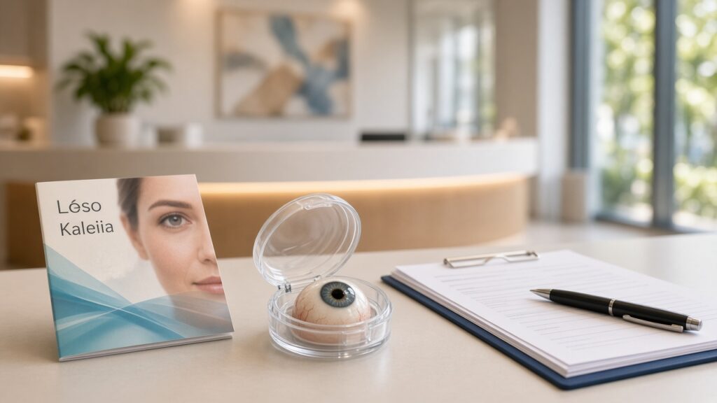 Does Insurance Cover a Prosthetic Eye?
